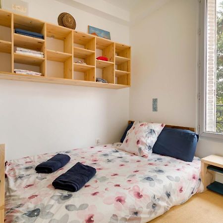 Le Nid Du Stade De France Apartment Saint-Denis  Luaran gambar