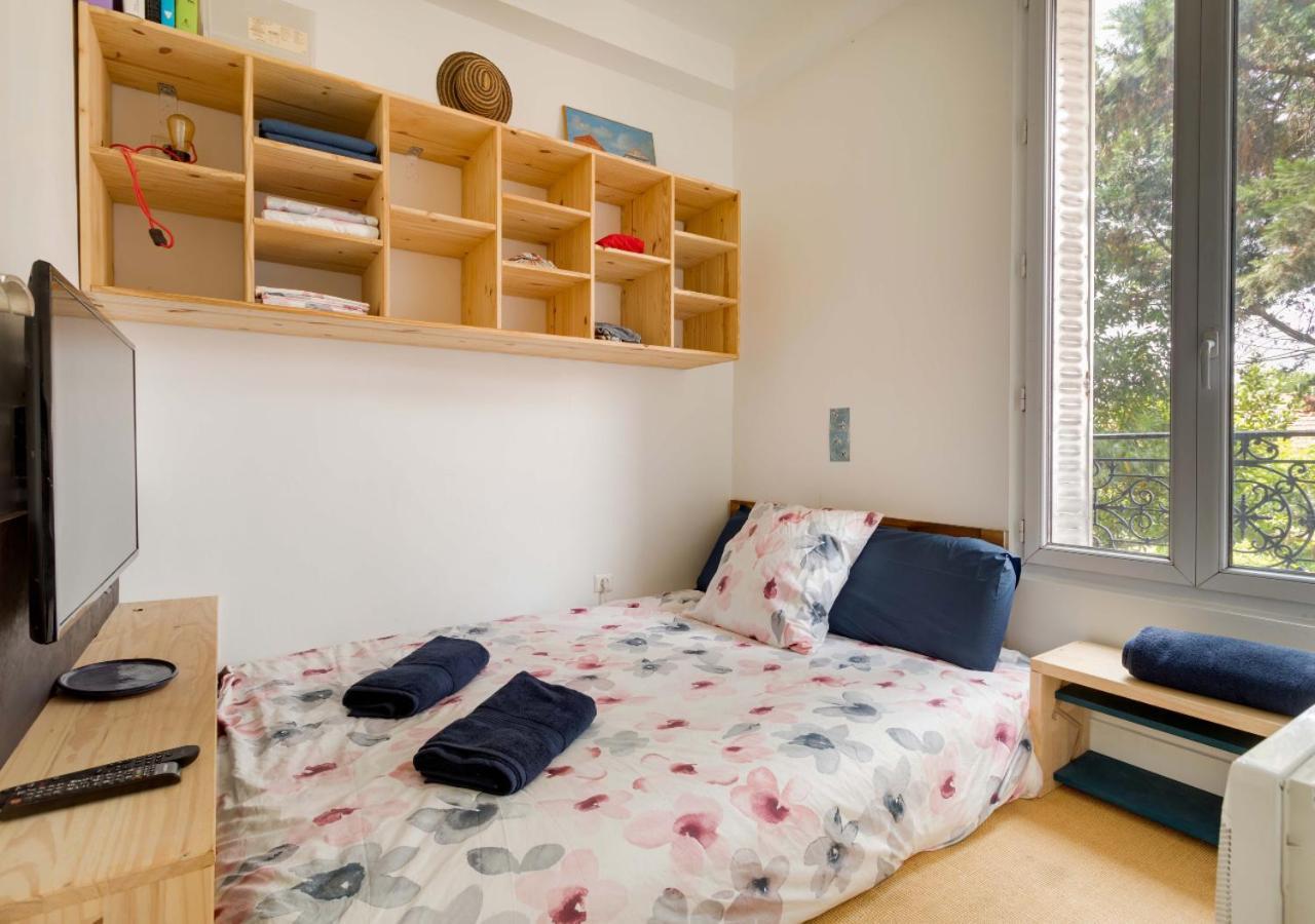 Le Nid Du Stade De France Apartment Saint-Denis  Luaran gambar