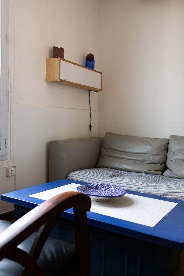 Le Nid Du Stade De France Apartment Saint-Denis  Luaran gambar